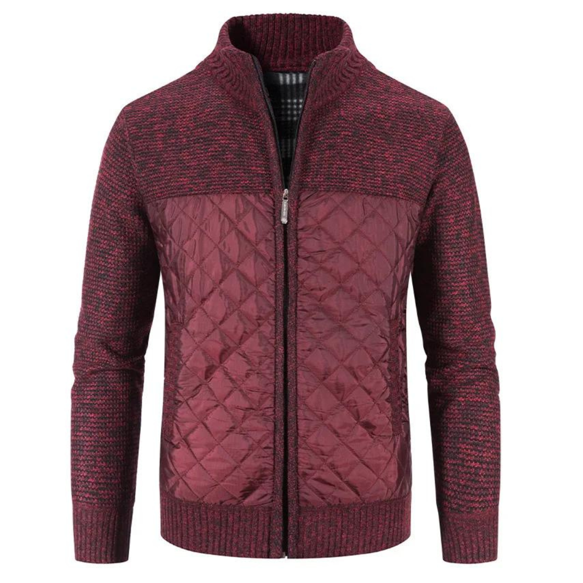 Liam Vest | Herfst Vest