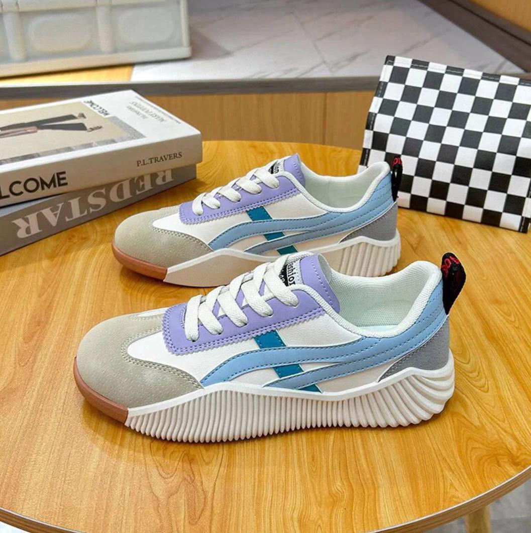 Lowe Sneaker | SUPER COMFORTABELE WINTERSNEAKERS