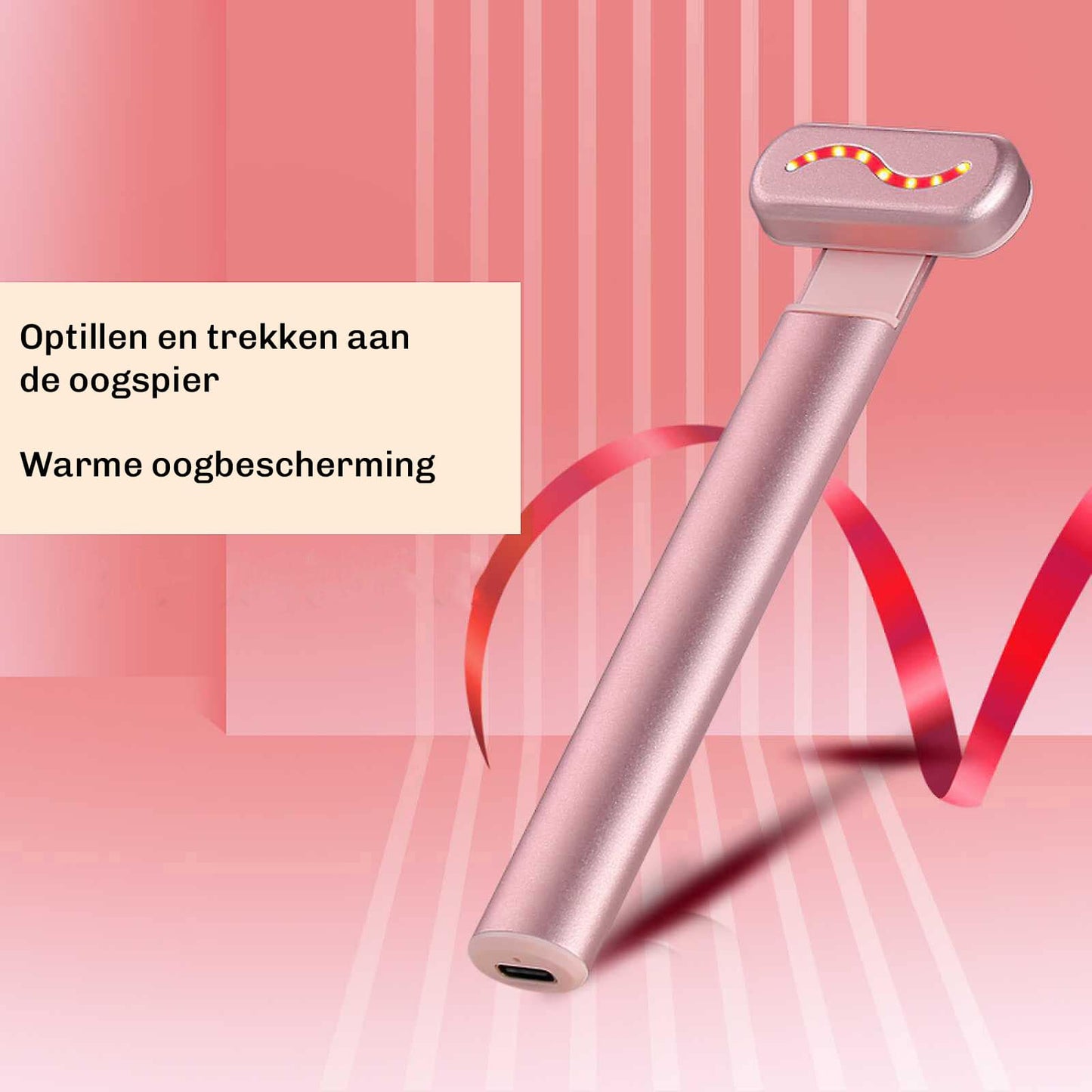 Anti-aging Pen Lila