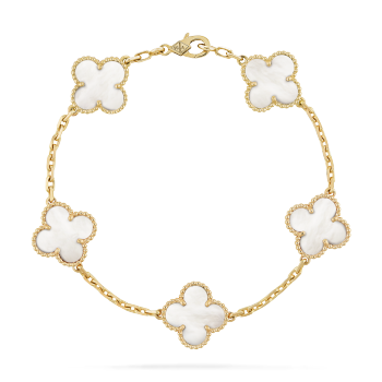 SaraKlaver™ Klaver Armband (1+1 GRATIS)