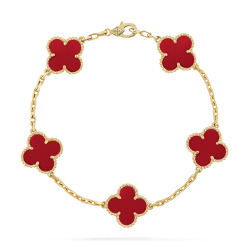 SaraKlaver™ Klaver Armband (1+1 GRATIS)