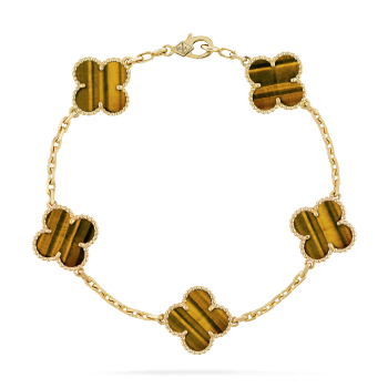 SaraKlaver™ Klaver Armband (1+1 GRATIS)