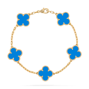 SaraKlaver™ Klaver Armband (1+1 GRATIS)