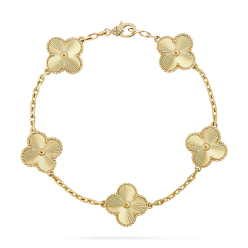 SaraKlaver™ Klaver Armband (1+1 GRATIS)