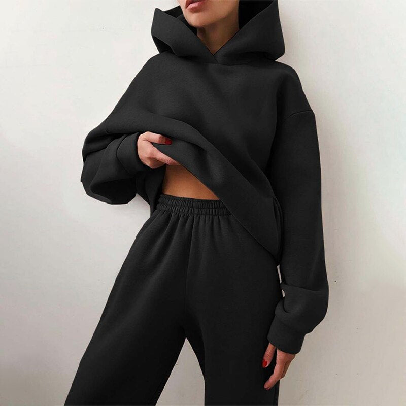 Yara | Joggingpak