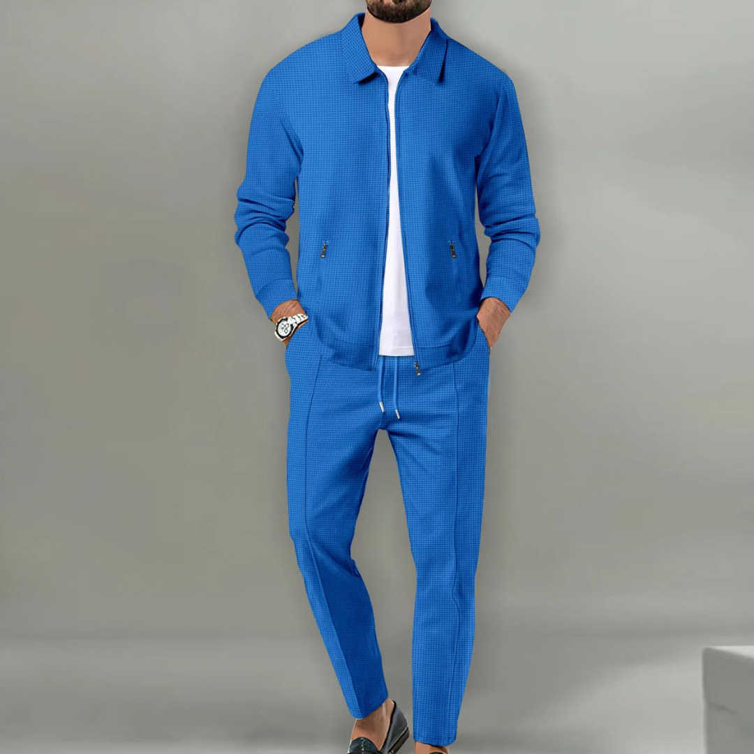 Louis | Tweedelig casual pak