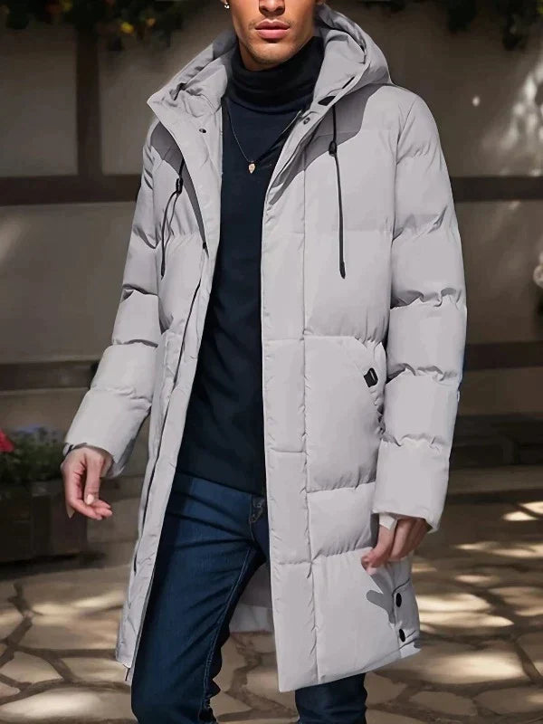 Louis | Winterjas