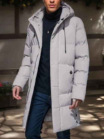 Louis | Winterjas