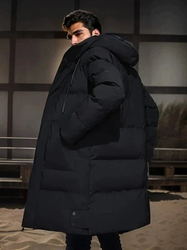 Louis | Winterjas