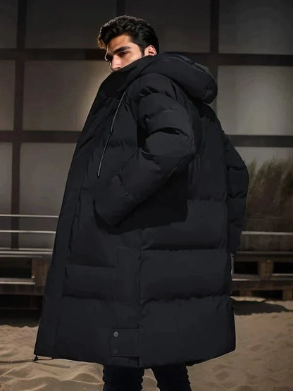 Louis | Winterjas