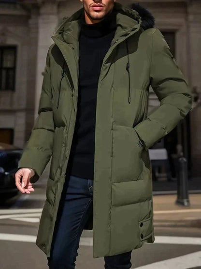 Louis | Winterjas