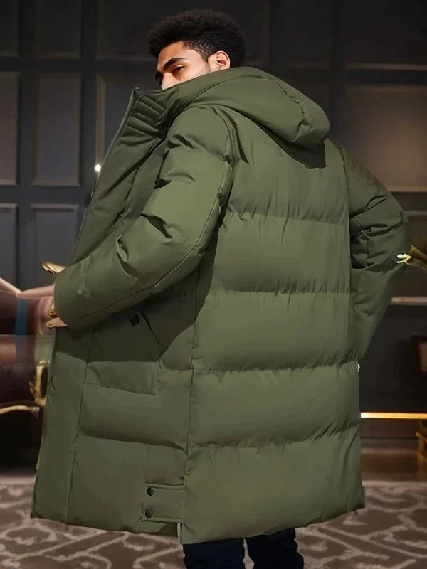 Louis | Winterjas