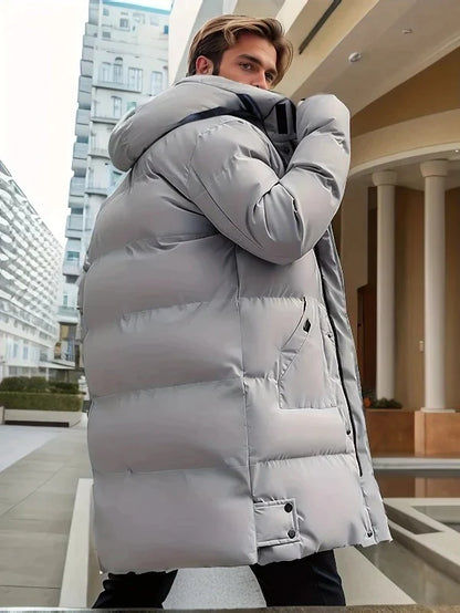 Louis | Winterjas