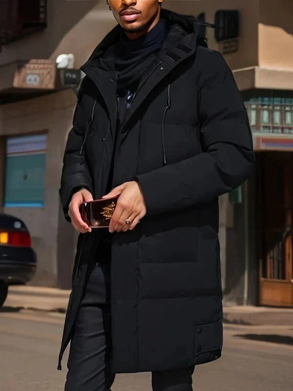 Louis | Winterjas