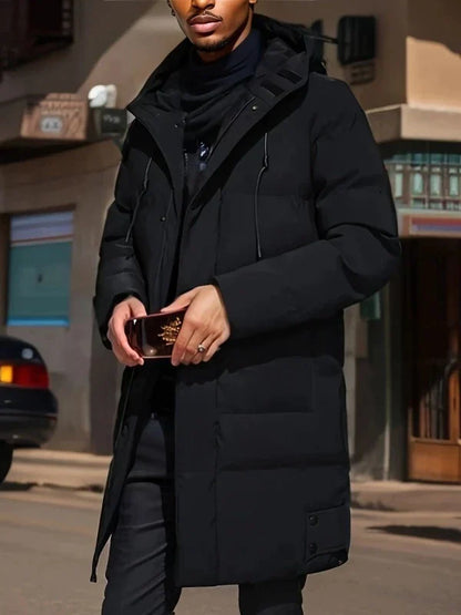 Louis | Winterjas