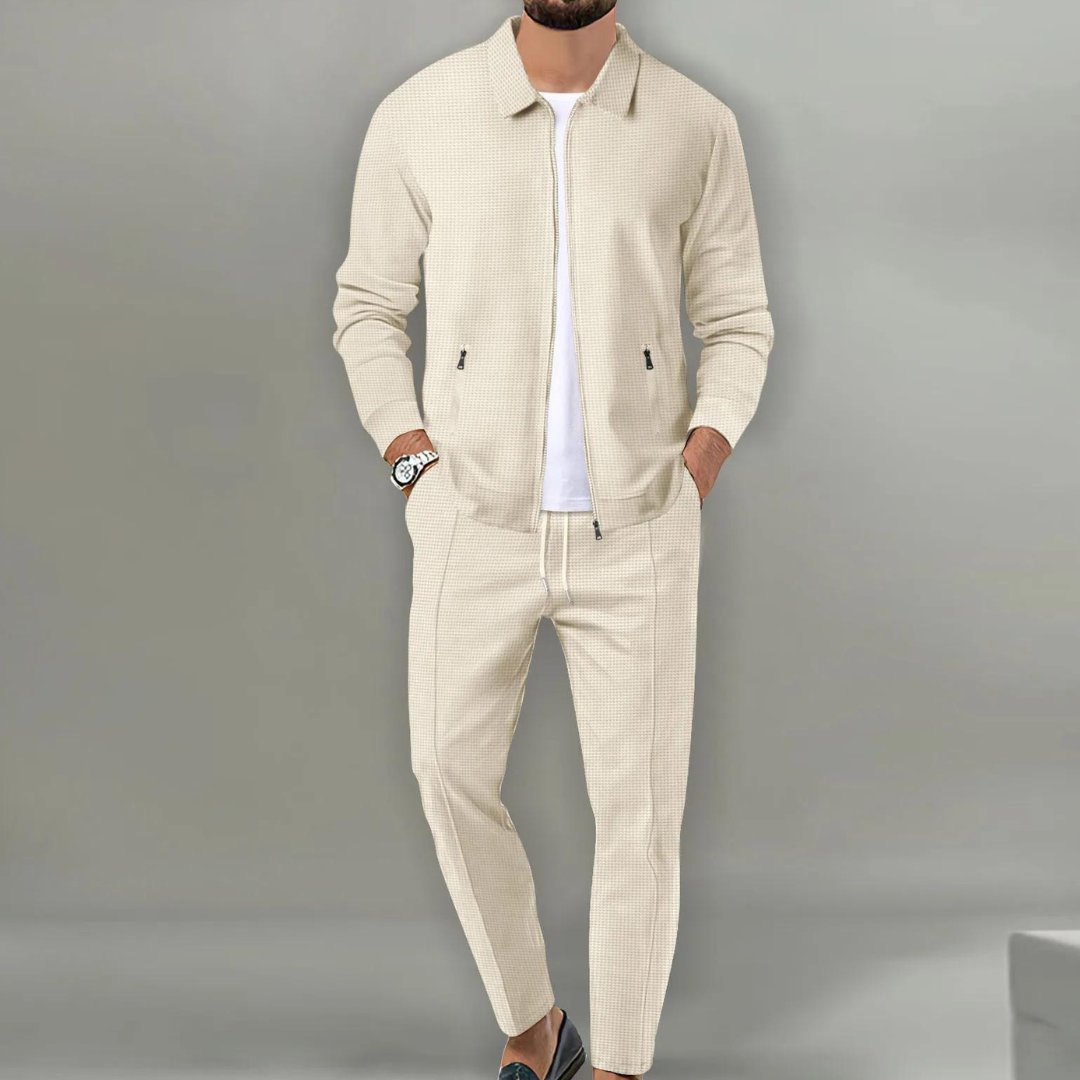 Louis | Tweedelig casual pak
