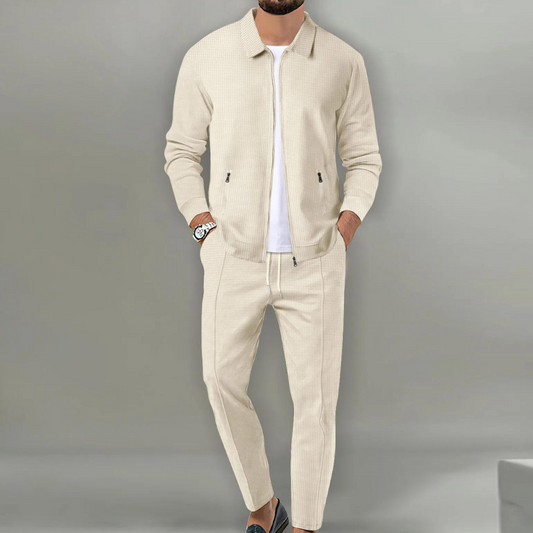 Louis | Tweedelig casual pak