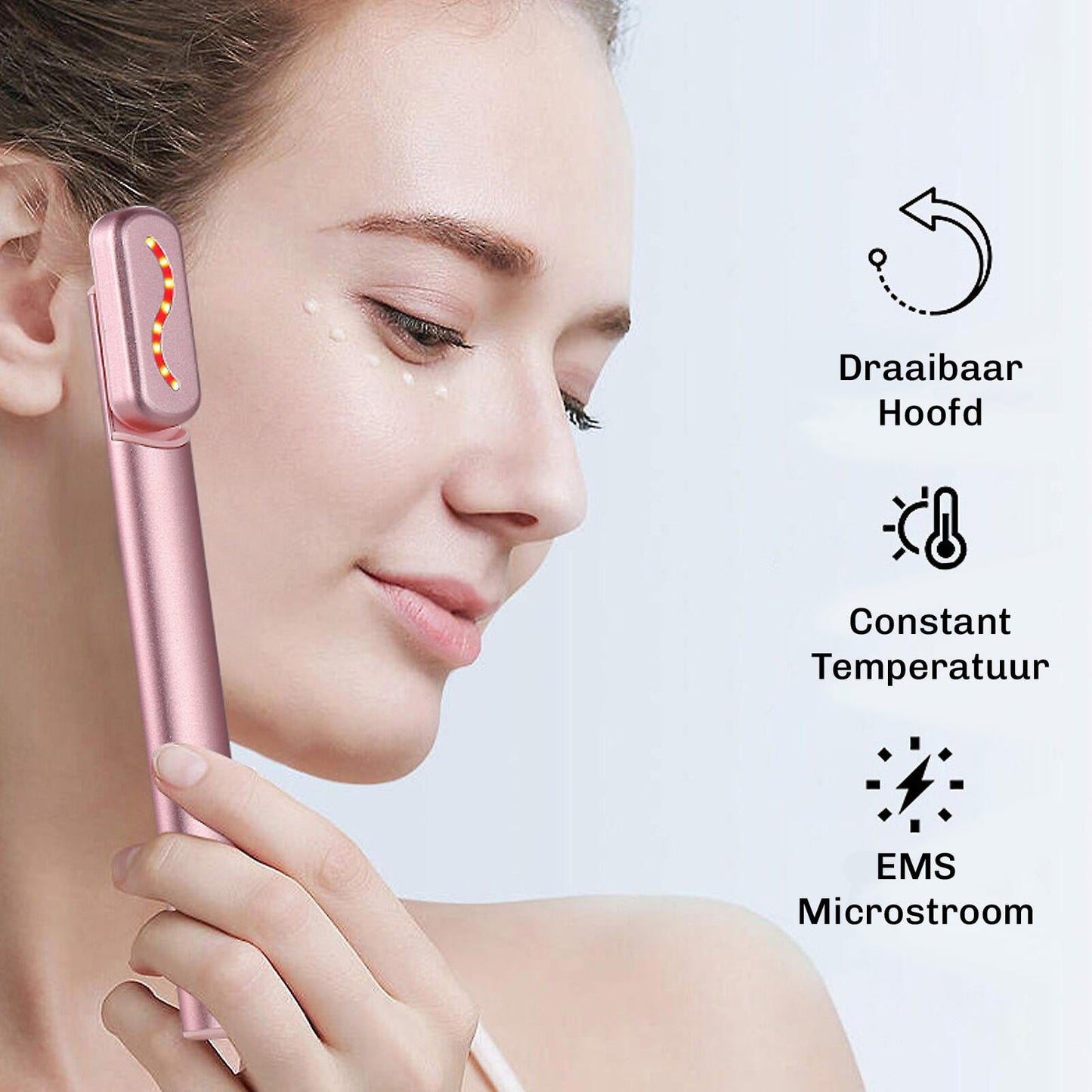 Anti-aging Pen Lila