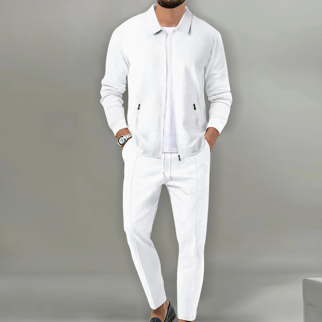 Louis | Tweedelig casual pak
