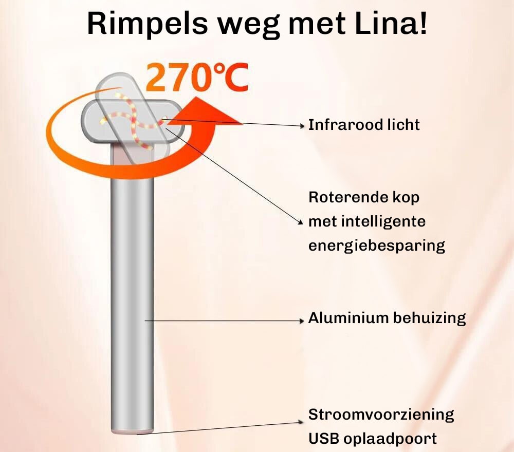 Anti-aging Pen Lila