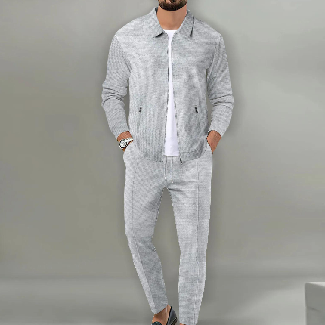 Louis | Tweedelig casual pak