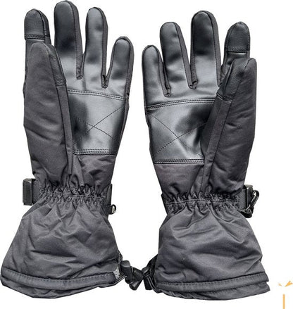 Oplaadbare verwarmende handschoenen  - Maat M/L