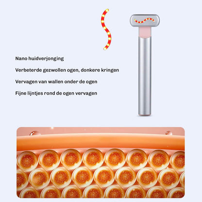Anti-aging Pen Lila