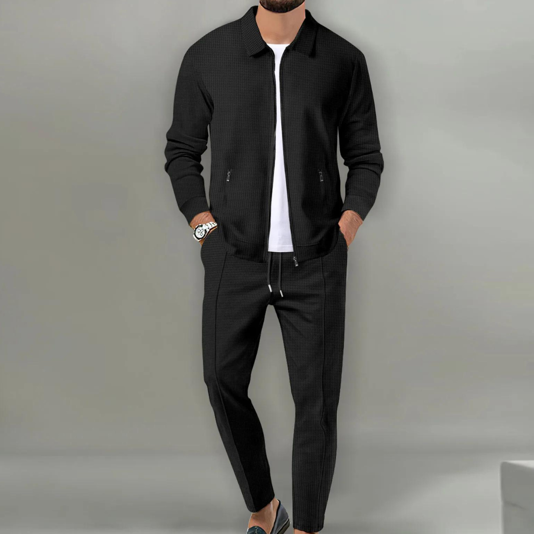 Louis | Tweedelig casual pak