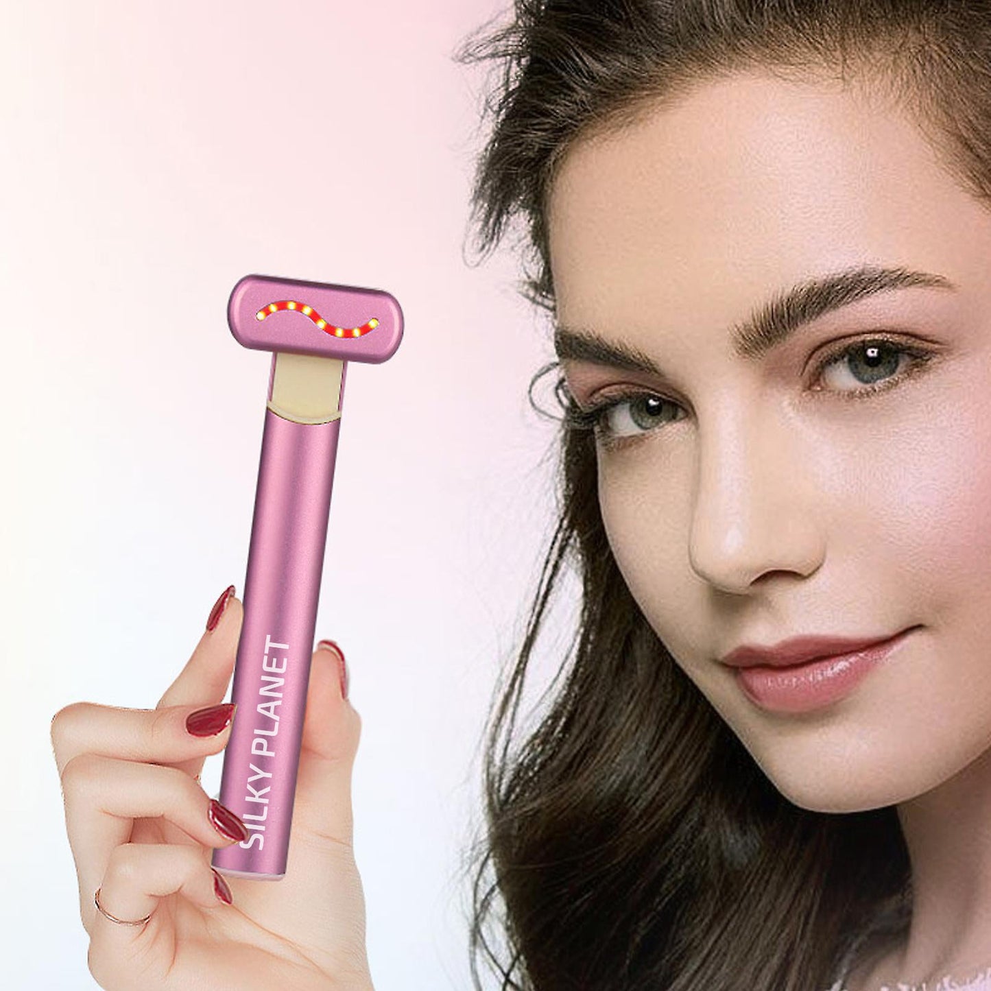 Anti-aging Pen Lila