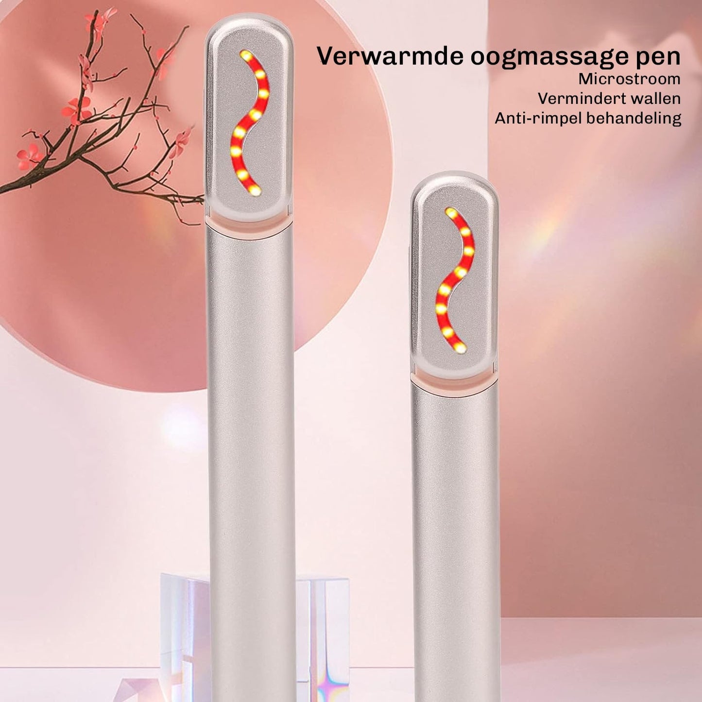 Anti-aging Pen Lila