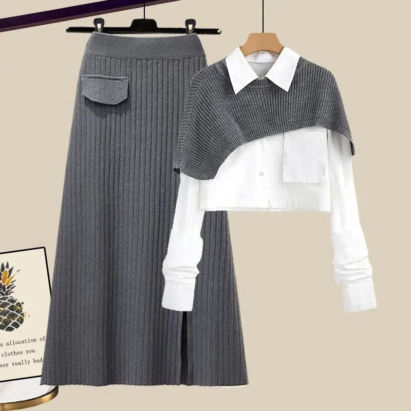 Mona -Luxe Set