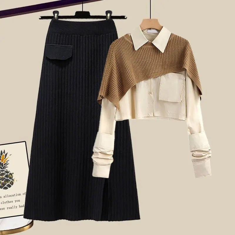 Mona -Luxe Set