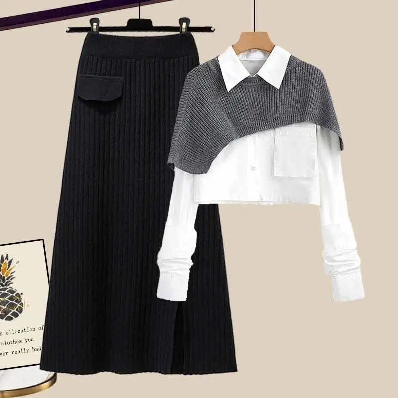 Mona -Luxe Set
