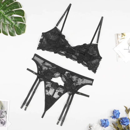 Naomi | Lingerie Set