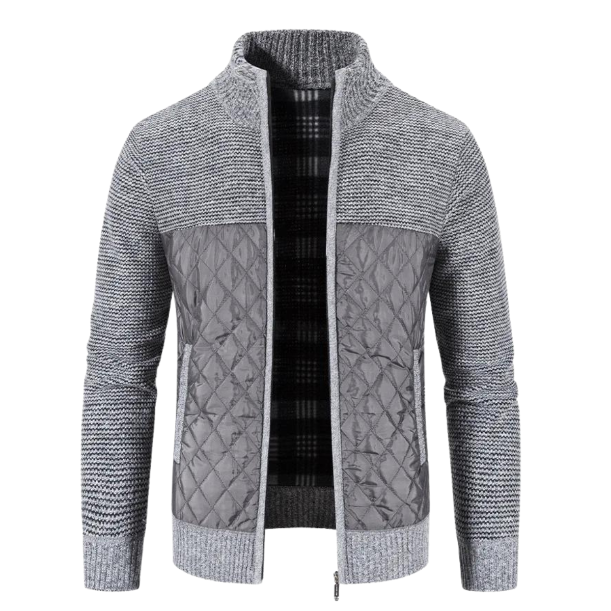 Liam Vest | Herfst Vest