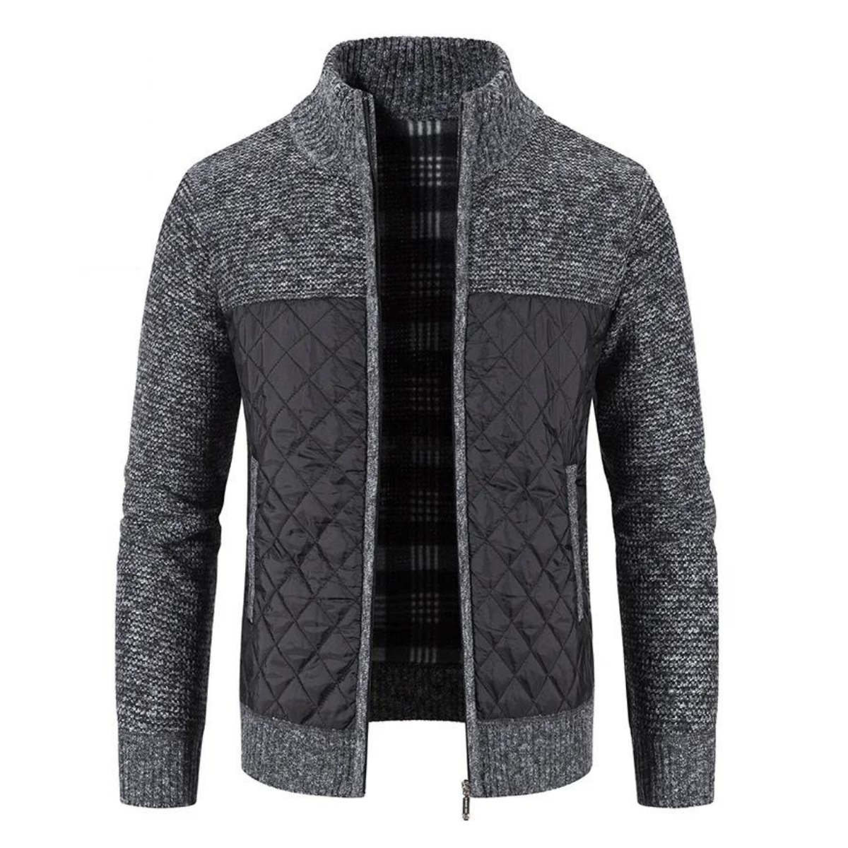 Liam Vest | Herfst Vest