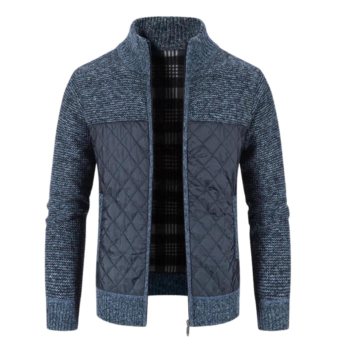 Liam Vest | Herfst Vest