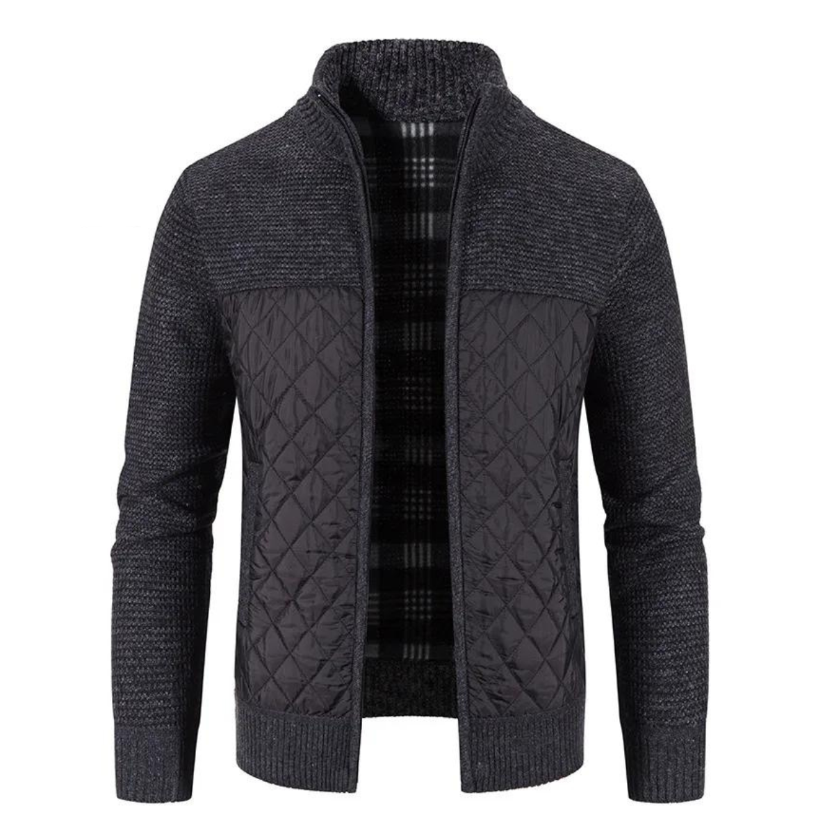 Liam Vest | Herfst Vest