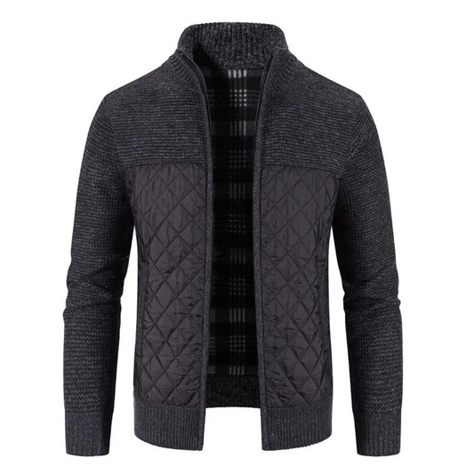 Liam Vest | Herfst Vest
