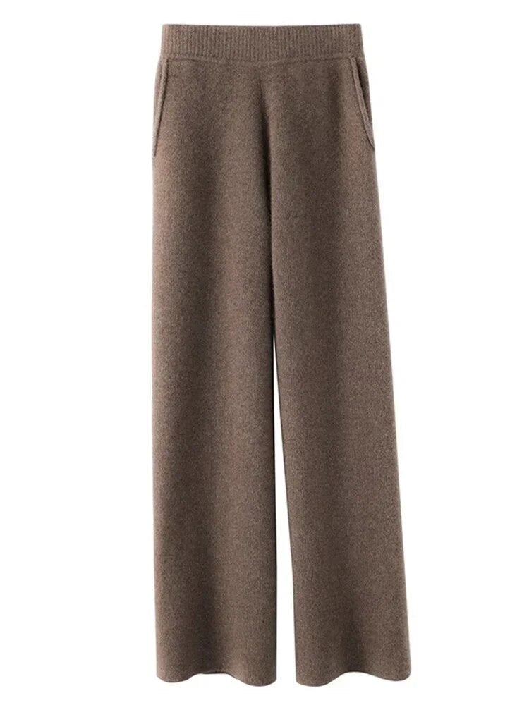 Nikky | Casual broek