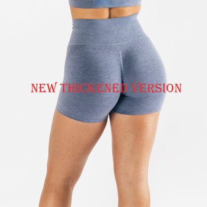 Kim | Perfecte Sportshort