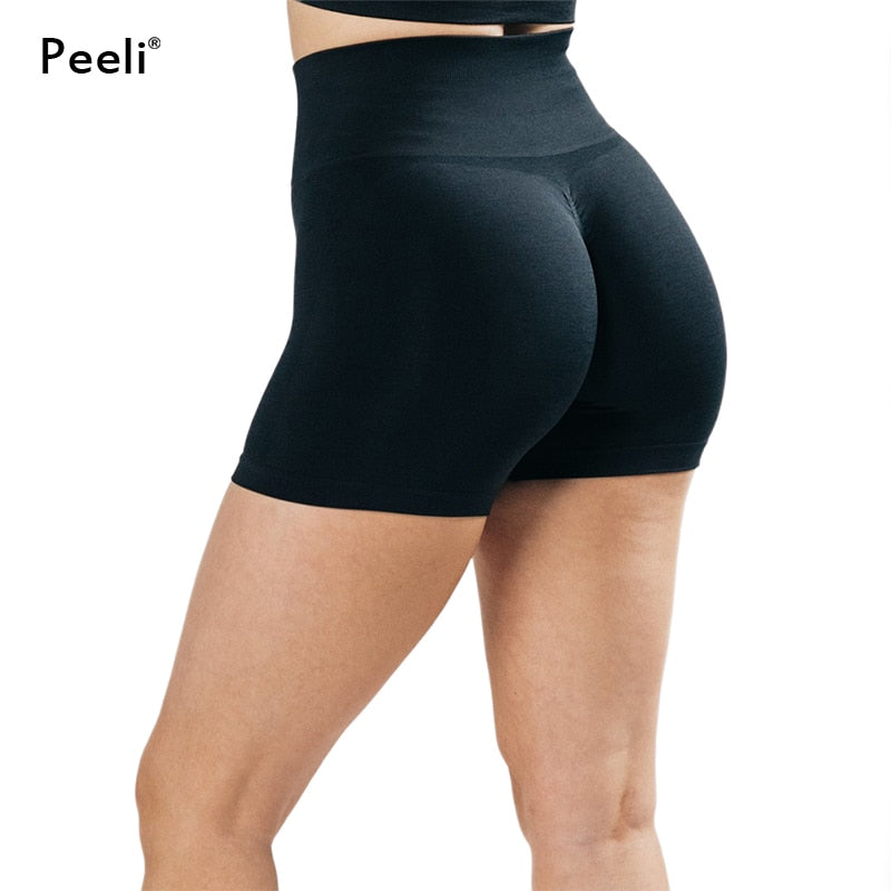 Kim | Perfecte Sportshort