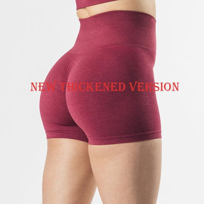 Kim | Perfecte Sportshort