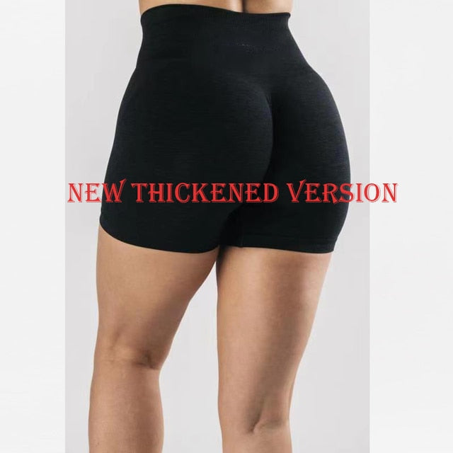 Kim | Perfecte Sportshort
