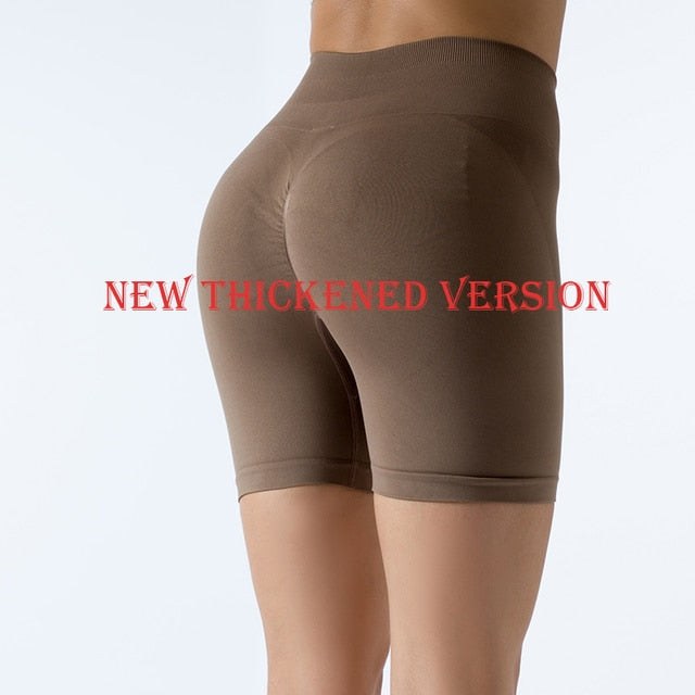 Kim | Perfecte Sportshort