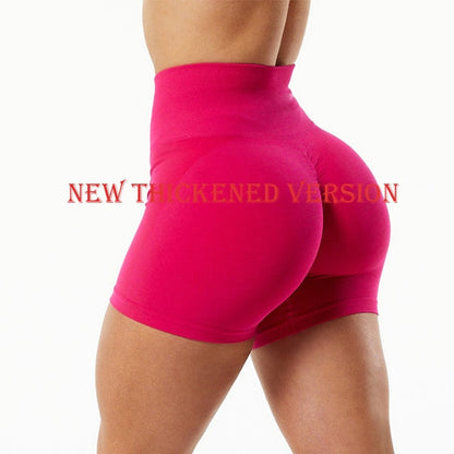 Kim | Perfecte Sportshort