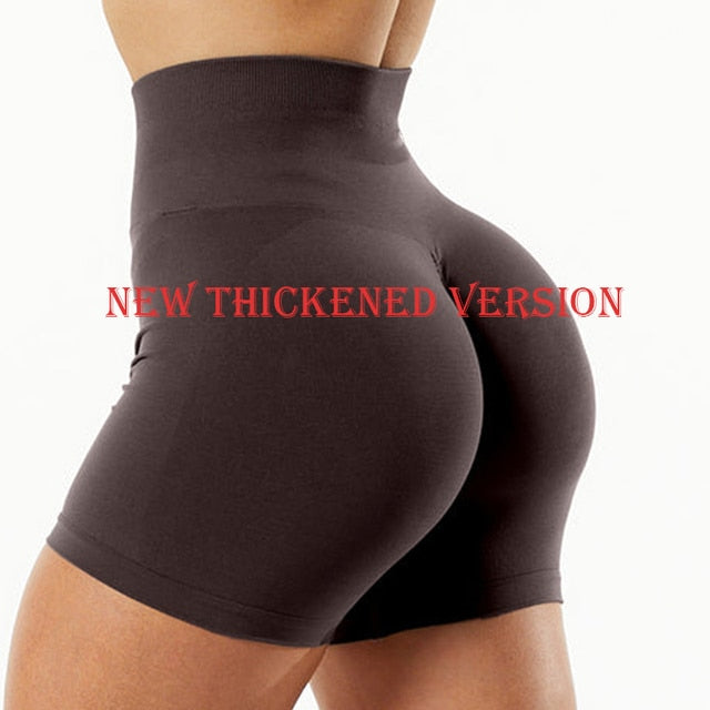 Kim | Perfecte Sportshort