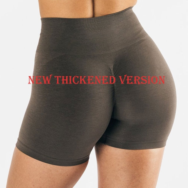 Kim | Perfecte Sportshort