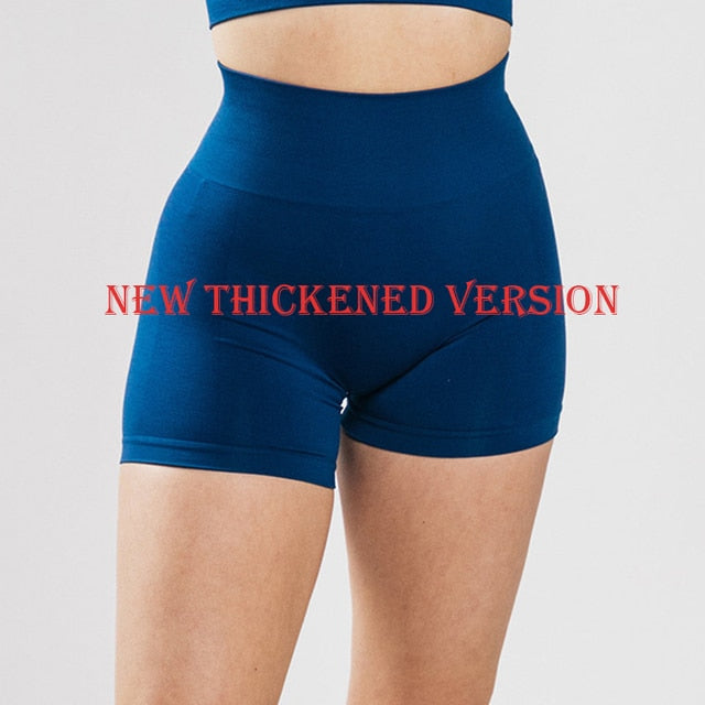 Kim | Perfecte Sportshort