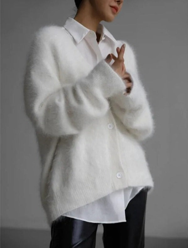 Lara | Warme Vest